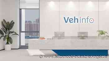 Vehinfo eröffnet Entwicklungszentrum in Stuttgart