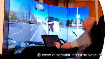 Autofahren ferngesteuert