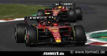 Pole und Podium für Ferrari in Monza: Eintagsfliege oder Wendepunkt?