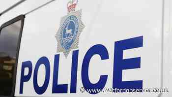 Radlett and Bushey: Van seized in fly-tipping crackdown