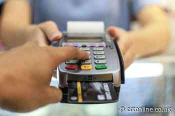 Consumer confidence helps to lift August retail sales