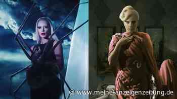 Kim Kardashian oder Lady Gaga - Wer liefert die größere Überraschung in der Serie „American Horror Story“?