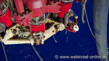 Ölrallye-Gewinner: Diese Aktien profitieren von den steigenden Ölpreisen