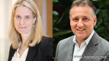 Volkswagen: Sandra Waidelich leitet das Marketing bei VW Nutzfahrzeuge