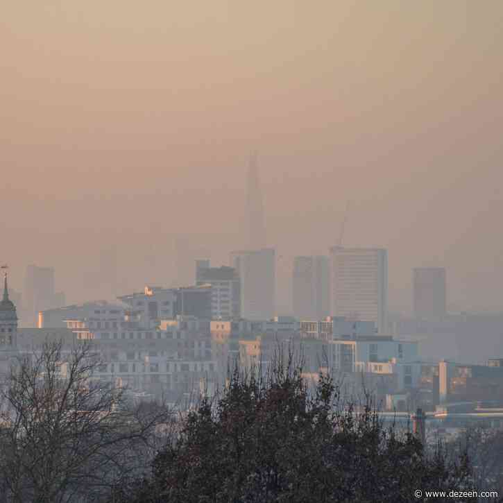 RIBA calls for "urgent audit of public buildings" amid RAAC crisis