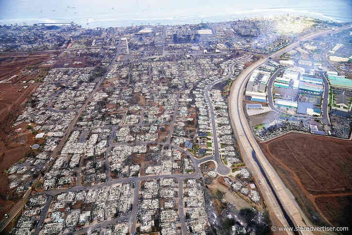 Kokua Line: Will property owners pay for Phase 2 debris removal?