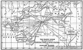 Rearview Mirror: 24 facts that will change the way you see Hawaii