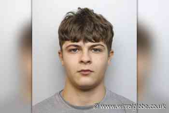 Ellesmere Port teenager who robbed five people in one day locked up