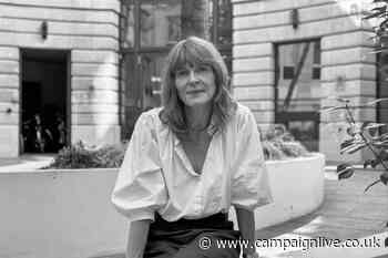 Amplify hires global head of luxury