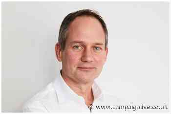 WPP promotes chief operating officer Andrew Scott to board