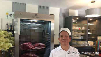 Asiatischer Restaurantbesitzer wundert sich über schwäbische Gäste
