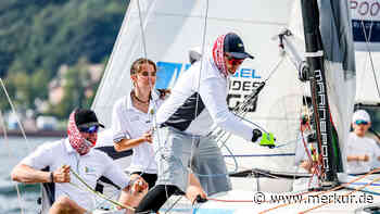 Können und Teamgeist gefragt bei Jugendregatta auf dem Starnberger See