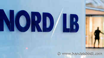 Landesbank: NordLB verliert ihren Finanzvorstand