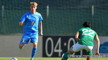 Lazio, zero minuti per Rovella: ecco perché