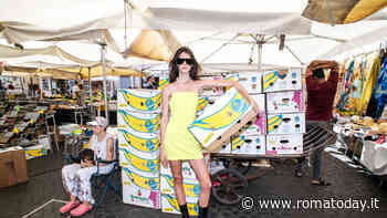 Roma Diffusa 2023, festival itinerante che racconta la città