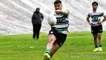 La Rugby Roma presenta il girone del campionato di Serie A