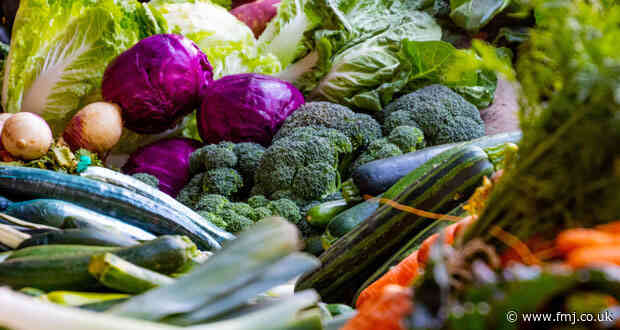 Zero Waste Week: BaxterStorey supports households struggling with food costs