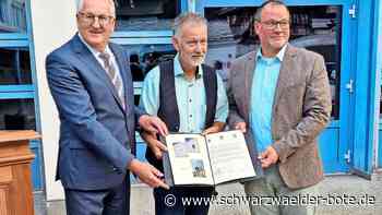 Nagolder in Randa: „Reif für eine offizielle Freundschaft“