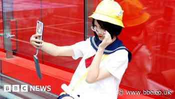 China wants to ban clothes that 'hurt nation's feelings'