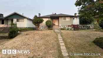 Why Vancouver is embracing brown lawns