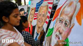 Delhi G20: How India is asserting its global presence at G20 summit