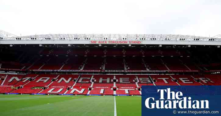 Manchester United invited convicted paedophile Geoff Konopka to WSL game