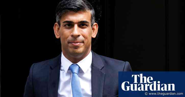 Sunak has not dropped plan to ban children from changing gender identity, says No 10