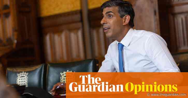 The Guardian view on the professional enablers taskforce: anti-immigration policy unhinged | Editorial