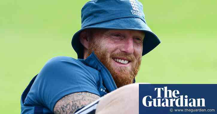 Stokes makes England ODI return but doubts linger over future as all-rounder