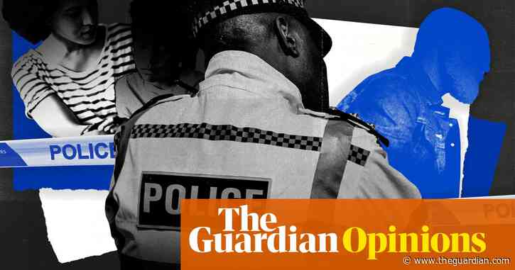 As a ‘spy cops’ victim, I thought the police couldn’t sink any lower. This new case shows I was wrong | Alison