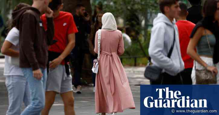 France’s abaya ban isn’t intended to be divisive | Letters