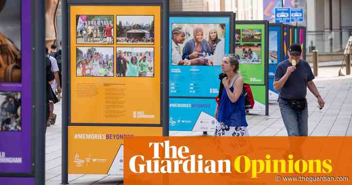 Councils, sewage, school buildings: Britain has neglected the dull but vital stuff – and is paying a heavy price | Gaby Hinsliff