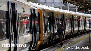 Plans for £24m Preston rail station approved