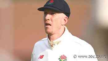 County Championship: Luke Wells stars as Lancs beat Northants by an innings