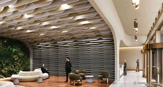 Designing in acoustics