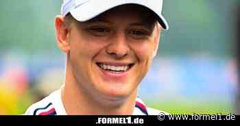 Interview: So klingt Mick Schumachers Abrechnung mit Günther Steiner!