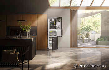 IFA 2023: Liebherr showcases new refrigeration technology