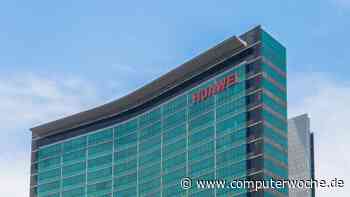 Huawei Mate 60 Pro: Huawei setzt Apple in China unter Druck