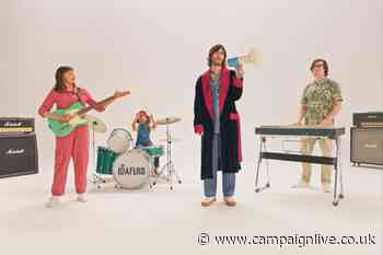 Loaf stands up for ‘slow living’ in musical spot