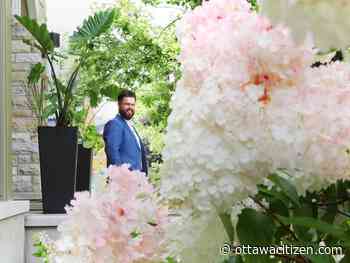 Q & A: Adam Miron on entrepreneurs, risk-taking and giving back