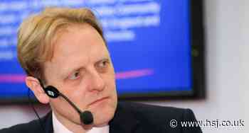 Long-serving CEO takes on second trust