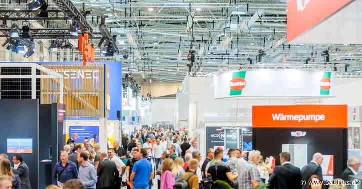 SHK+E ESSEN: 2024 auch mit Elektrotechnik