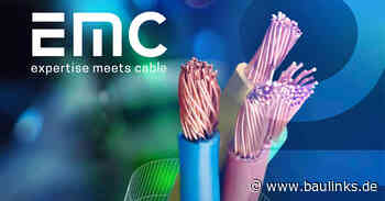 EMC-Direct: Neuer Produktkatalog 2023 für Kabelschutz und Kabelzubehör