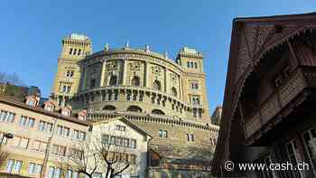 PUK zur Credit-Suisse-Notfusion hat Untersuchungskonzept verabschiedet