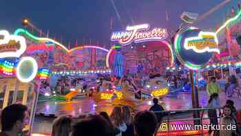 Moosburger Herbstschau startet heute - Alles Wissenswerte zum zehntägigen Volksfest