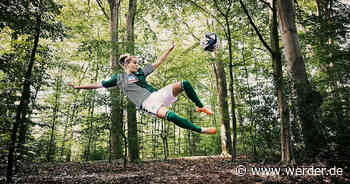 "Tore schießen, Bäume pflanzen" geht in die dritte Saison