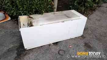 LETTORI - TOR PIGNATTARA - Via Pietro Rovetti