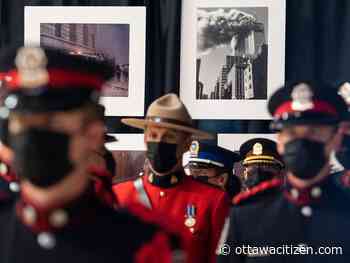 Saperia: Let's memorialize 9/11 in ways that uphold Canada's best values