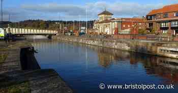 Emergency services rush to Cumberland Basin as teenagers rescued