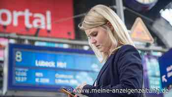 Probleme im Bahn-Fernverkehr: Das sind Ihre Rechte